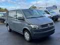 Volkswagen T6 Transporter 6.1 Kasten TDI DSG Klima*Flügeltü Gris - thumbnail 2