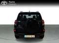 Toyota RAV 4 2.2D-4D Active 4x4 Negro - thumbnail 4