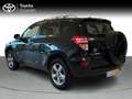 Toyota RAV 4 2.2D-4D Active 4x4 Negro - thumbnail 2