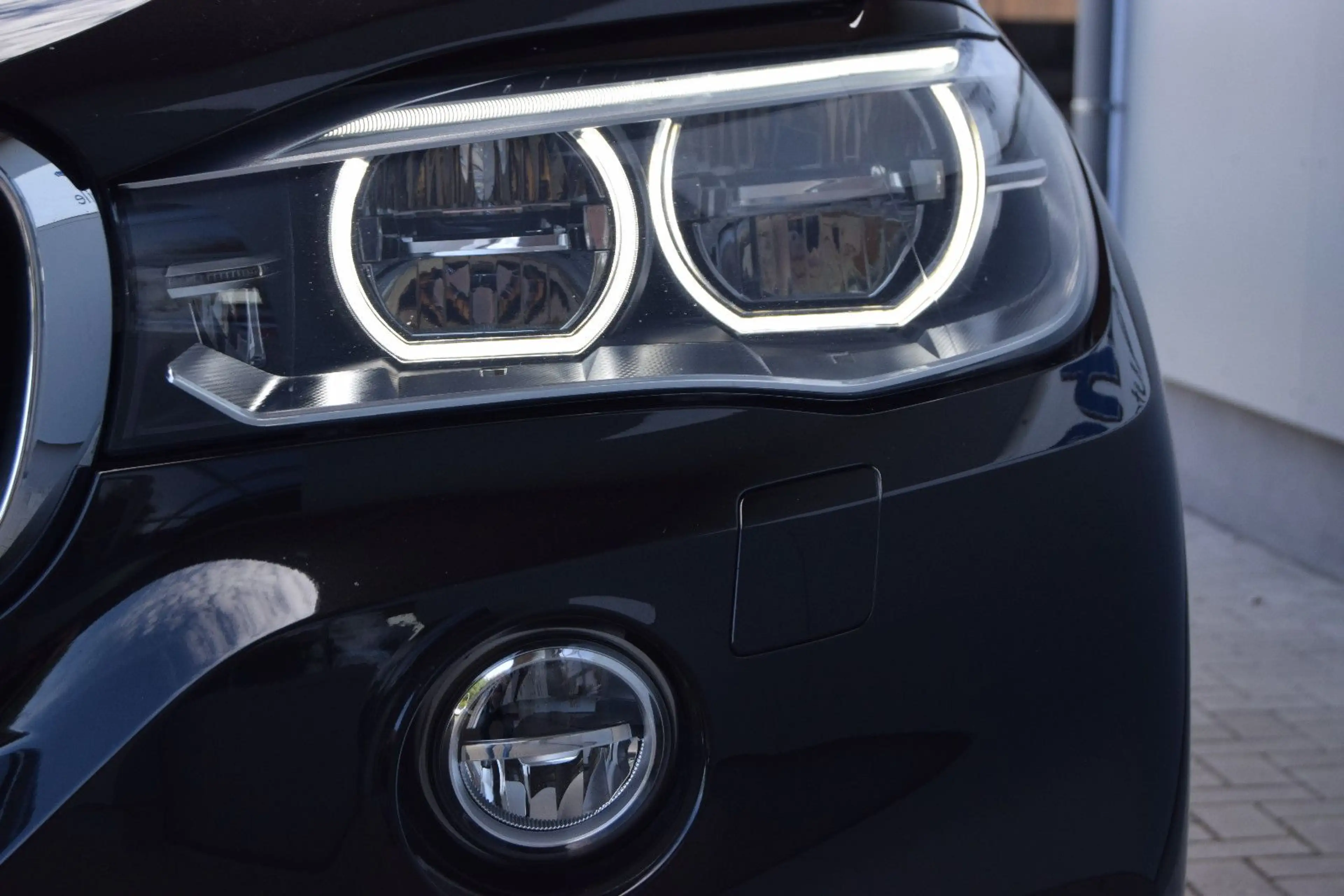 BMW X5 40 e X Drive !!VOLL AUSSTATTUNG !! — photo 2