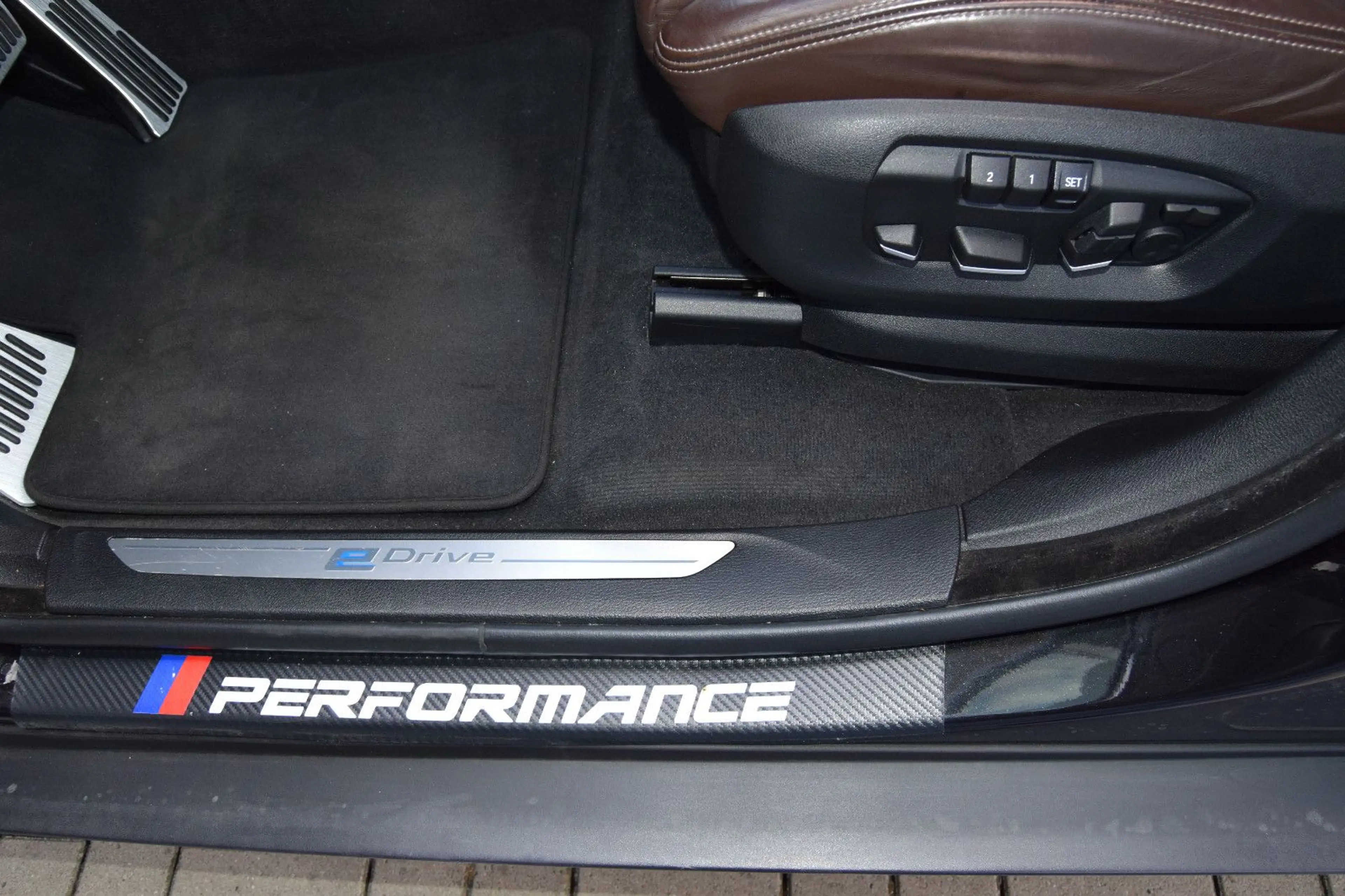 BMW X5 40 e X Drive !!VOLL AUSSTATTUNG !! — photo 8