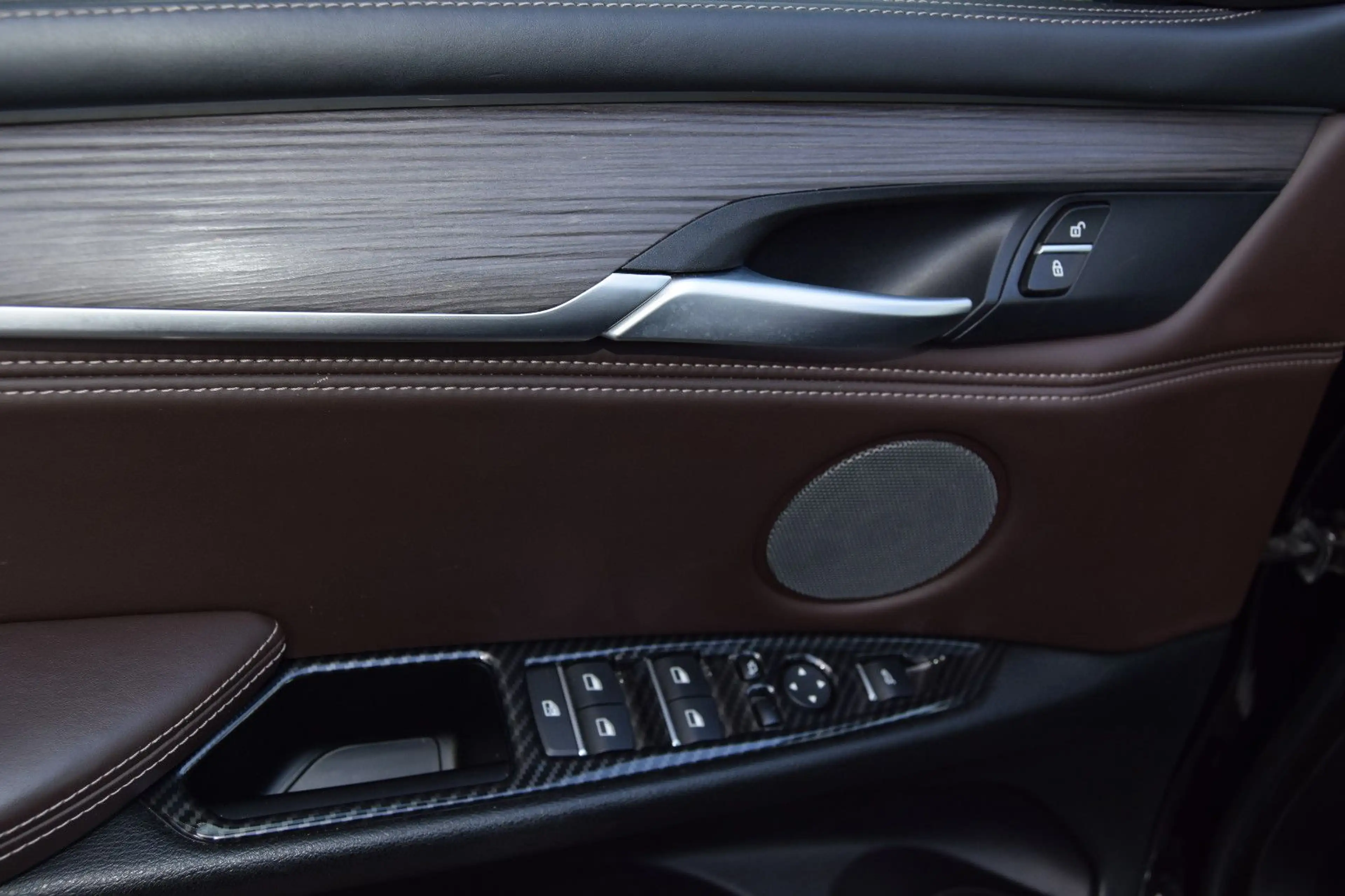 BMW X5 40 e X Drive !!VOLL AUSSTATTUNG !! — photo 5