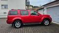 Nissan Pathfinder 2.5 dCi SE Allrad Sitzhzg AHK 4WD 4x4 Kırmızı - thumbnail 10