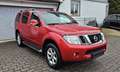 Nissan Pathfinder 2.5 dCi SE Allrad Sitzhzg AHK 4WD 4x4 Kırmızı - thumbnail 3