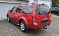 Nissan Pathfinder 2.5 dCi SE Allrad Sitzhzg AHK 4WD 4x4 Kırmızı - thumbnail 7