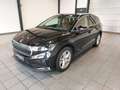 Skoda Enyaq iV 80 ecoSuite AHK|LED|Klimaanlage Schwarz - thumbnail 3
