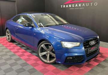 2.0 TDI 190 ch S line Quattro tronic 7 TOIT OUVRANT