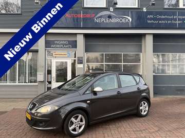 1.6 Reference hoge zit Apk 10-2026 Airco/clima,tre