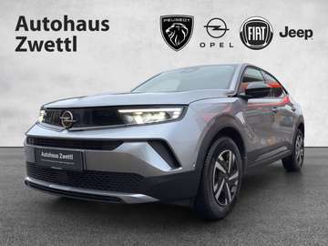 Edition Benzin 136 PS