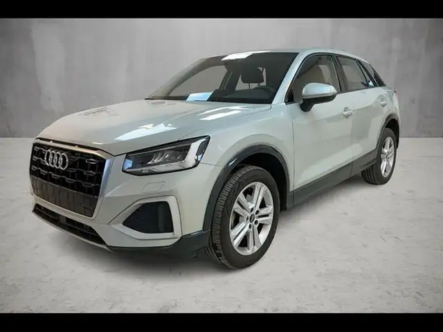 Audi Q2 35 Advanced TFSI 150CV S-TRONIC **Sièges Chauff**