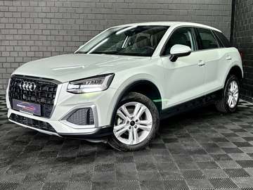 35 Advanced TFSI 150CV S-TRONIC **Sièges Chauff**
