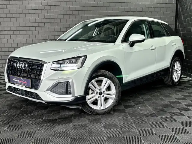 Audi Q2 35 Advanced TFSI 150CV S-TRONIC **Sièges Chauff**