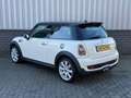 MINI Cooper S Mini 1.6 Chili |Airco| Xenon|Stoelverwarming|Cruis Wit - thumbnail 6