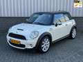 MINI Cooper S Mini 1.6 Chili |Airco| Xenon|Stoelverwarming|Cruis Wit - thumbnail 1