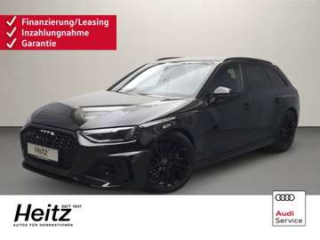 Avant quattro 360 Kam 280 km/h Navi Matrix