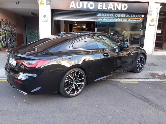 BMW 440 440I xDrive M Sport