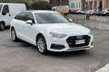 Audi A4 A4 Avant 35 TFSI S tronic Business Weiß - thumbnail 3
