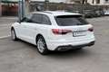 Audi A4 A4 Avant 35 TFSI S tronic Business Weiß - thumbnail 7