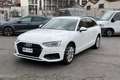 Audi A4 A4 Avant 35 TFSI S tronic Business Weiß - thumbnail 1