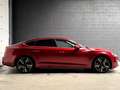 Audi A5 Sportback Sport Stronic - GARANTIE 12 à 48 mois Rouge - thumbnail 7
