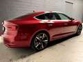 Audi A5 Sportback Sport Stronic - GARANTIE 12 à 48 mois Rouge - thumbnail 6
