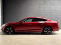 Audi A5 Sportback Sport Stronic - GARANTIE 12 à 48 mois Rouge - thumbnail 3