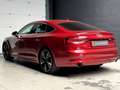 Audi A5 Sportback Sport Stronic - GARANTIE 12 à 48 mois Rouge - thumbnail 4