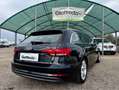 Audi A4 A4 Avant 2.0 tdi ultra Sport 190cv Nero - thumbnail 4