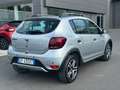 Dacia Sandero Stepway 1.0 TCe 100 CV ECO-G Gris - thumbnail 3