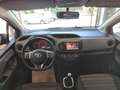 Toyota Yaris BENZINA NEOPATENTATI TELECAMERA Grigio - thumbnail 7