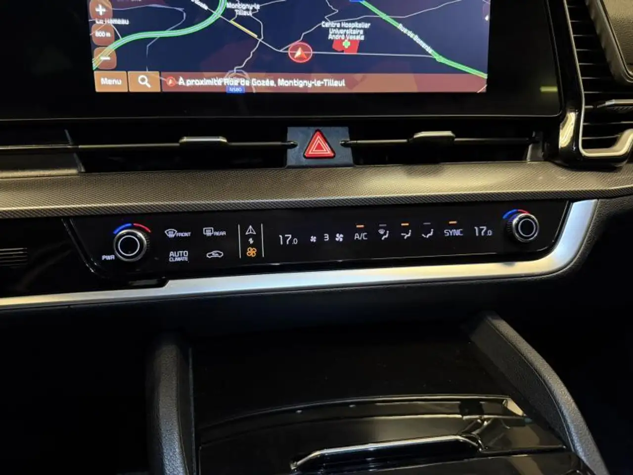 Kia Sportage 1.6 136cv *CARPLAY*CAMERA*T.PANO*CAPTEURS*, миниатюра 21