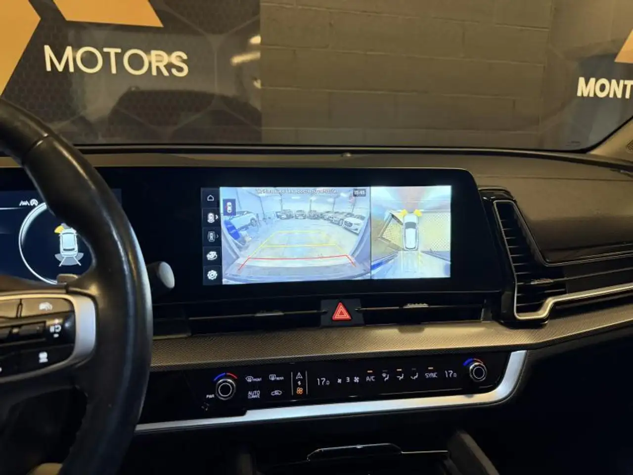 Kia Sportage 1.6 136cv *CARPLAY*CAMERA*T.PANO*CAPTEURS*, миниатюра 25