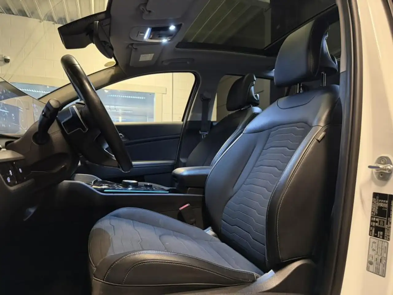 Kia Sportage 1.6 136cv *CARPLAY*CAMERA*T.PANO*CAPTEURS*, миниатюра 29