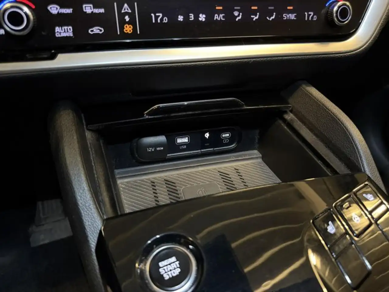 Kia Sportage 1.6 136cv *CARPLAY*CAMERA*T.PANO*CAPTEURS*, миниатюра 22