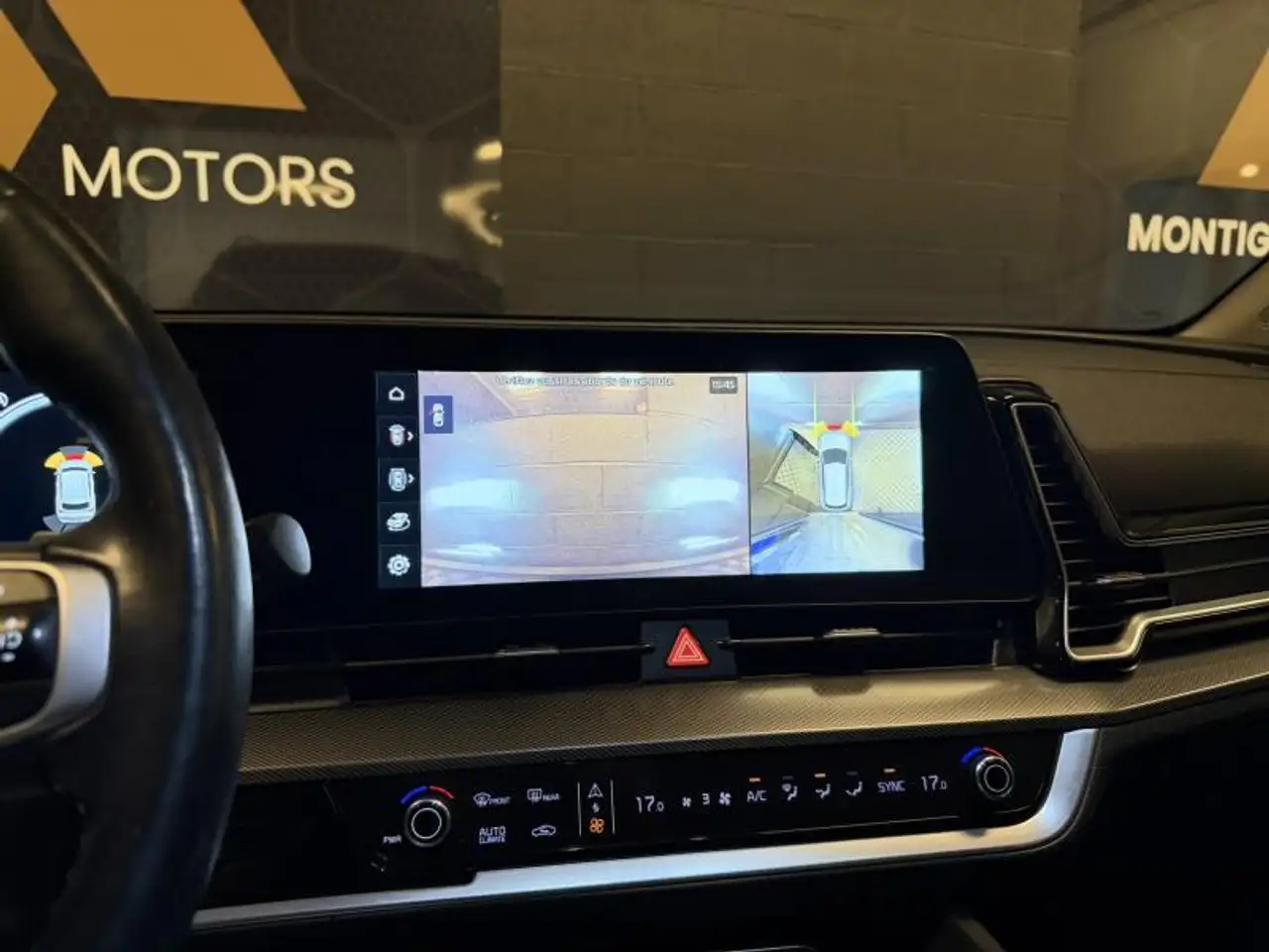 Kia Sportage 1.6 136cv *CARPLAY*CAMERA*T.PANO*CAPTEURS*, миниатюра 26
