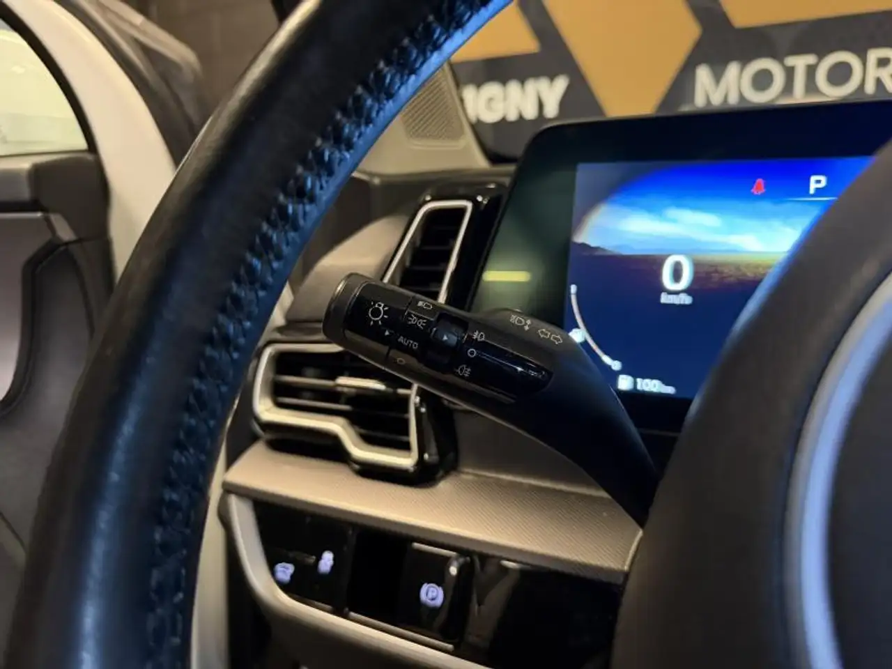Kia Sportage 1.6 136cv *CARPLAY*CAMERA*T.PANO*CAPTEURS*, миниатюра 15