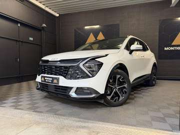 1.6 136cv *CARPLAY*CAMERA*T.PANO*CAPTEURS*