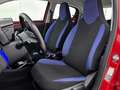 Citroen C1 1.0 VTi Feel | Airconditioning | 5 Deurs | Rouge - thumbnail 17