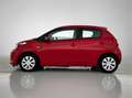 Citroen C1 1.0 VTi Feel | Airconditioning | 5 Deurs | Rouge - thumbnail 3