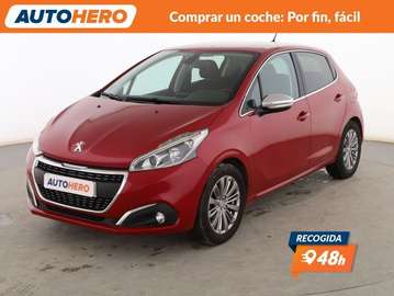 1.2 PureTech Allure 82