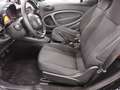 smart forTwo EQ Bordcomputer Klima Schwarz - thumbnail 8
