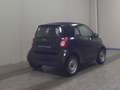 smart forTwo EQ Bordcomputer Klima Schwarz - thumbnail 4