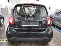 smart forTwo EQ Bordcomputer Klima Schwarz - thumbnail 11