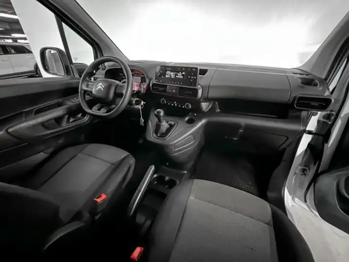 Citroën Berlingo 2020, foto 3