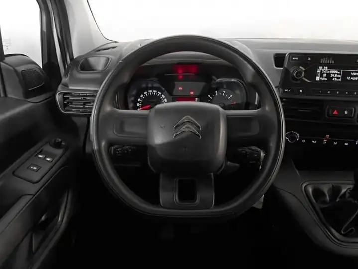 Citroën Berlingo 2020, foto 6