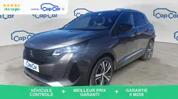 Peugeot 3008 II 1.5 BlueHDi 130 EAT8 GT