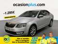 Skoda Octavia 1.6TDI CR Ambition 110 Gris - thumbnail 1