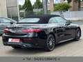 Mercedes-Benz E 400 D*CABRIO*AMG-LINE*4MATIC*NIGHT-PAKET*VOLL* Schwarz - thumbnail 8