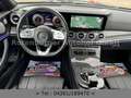 Mercedes-Benz E 400 D*CABRIO*AMG-LINE*4MATIC*NIGHT-PAKET*VOLL* Schwarz - thumbnail 16