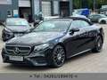 Mercedes-Benz E 400 D*CABRIO*AMG-LINE*4MATIC*NIGHT-PAKET*VOLL* Schwarz - thumbnail 6
